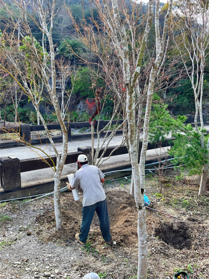 出貨日記  陸
